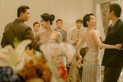 Ba bộ phim Việt ra rạp dịp Tết Nguyên đán