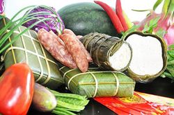 Sai lầm khi ăn uống trong Tết bạn không được mắc phải