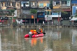'Kẻ ở người đi' sau vụ đôi nam nữ rủ nhau nhảy sông Tam Bạc rạng sáng mùng 2 Tết