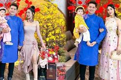 Bộ ảnh dự đoán nỗi lòng các anh chồng 5 mùng Tết, vài tiếng đăng tải thu về cả chục nghìn likes
