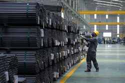 Giá thép hôm nay 23/1: Thép trong nước kỳ vọng phục hồi vào năm 2023