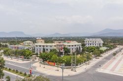 Kỳ vọng Cam Lâm