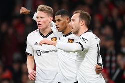 Thể thao Nketiah chói sáng, Pháo thủ gieo sầu cho thành Manchester