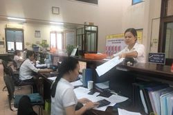 Kho bạc Nhà nước Thanh Hóa: Luôn đổi mới các hoạt động nghiệp vụ