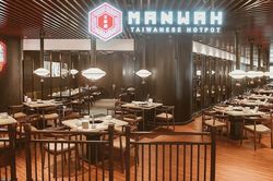 Chuyển từ lỗ sang lãi, Golden Gate có thể tiếp tục 'cày sâu' ngành F&B
