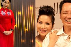 Hôn nhân đời thực viên mãn bên chồng nhạc sĩ tài hoa của diva tuổi Mão