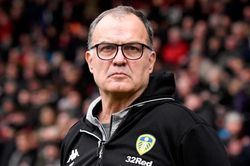 Everton muốn Bielsa thay Lampard