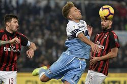 Nhận định bóng đá hôm nay 24/1: Milan phải thắng Lazio