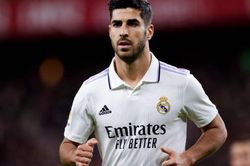 Barca sắp 'giải cứu' Asensio khỏi Real Madrid