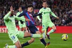 Nhận định bóng đá Barcelona vs Sociedad (03h00, 26/1), Tứ kết Cúp Nhà vua