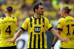 Nhận định bóng đá Mainz vs Dortmund, vòng 17 Bundesliga (00h30, 26/1)