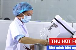 Thu hút FDI – biết mình biết người