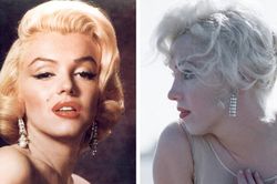 Những góc nghiêng 'thần thánh' của dàn mỹ nhân vàng Hollywood