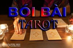 Bói bài tarot hàng ngày: Bạn bè có đang coi thường bạn không?