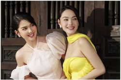 Minh Hằng rách màng nhĩ, Ngọc Trinh bầm dập đóng 'Chị chị em em 2'