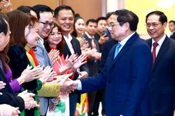 'Thời khắc vàng' để nâng tầm thương hiệu quốc gia Việt Nam