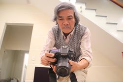 Cựu chiến binh 64 tuổi và 'đứa con tinh thần' trăm nghìn người mê