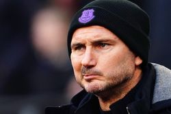 Everton chính thức công bố quyết định 'chia tay' HLV Lampard