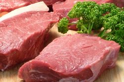 4 loại thịt quen thuộc chứa ít chất béo, chị em ăn no cũng không lo tăng cân