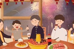 Năm mới càng thêm sung túc và hạnh phúc nếu ngôi nhà có 3 thứ này