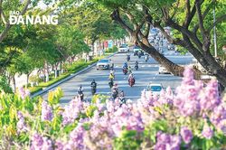 Đà Nẵng hướng đến một thành phố lý tưởng