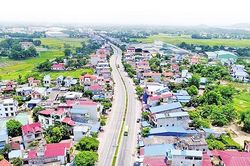 TP Sông Công: Phục hồi sau đại dịch