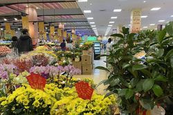 Theo sát thị trường để chủ động điều hành giá những ngày sau Tết