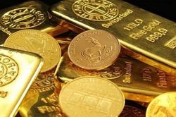 Giá vàng hôm nay (24/1): Giá vàng thế giới nhích nhẹ