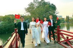 Thanh lịch Tràng An - Văn minh Hà Nội