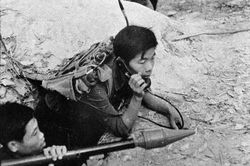 Những đối thủ đáng gờm giáp mặt nhau trong ngày Tết