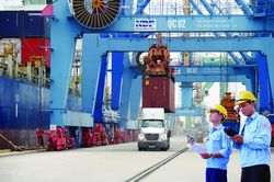 Điểm sáng Việt Nam