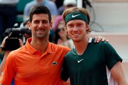 Kết quả Australian Open hôm nay 25/1: Djokovic vào bán kết