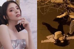 Tranh cãi clip 2 triệu view ghi lại cảnh nữ thần Han So Hee say khướt đến mức sấp mặt giữa đường, netizen phản ứng bất ngờ
