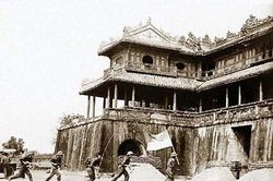 Nhớ mãi trận đánh Tết Mậu Thân năm ấy…
