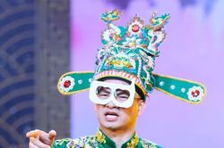 'Chê bánh chưng bị ăn tát', nghệ sĩ Xuân Bắc đang ám chỉ gì?