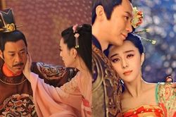 Yêu hận, tình thù giữa Võ Tắc Thiên và 4 hoàng đế triều Đường