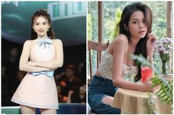 Hot girl Việt được báo Trung khen 'căng mọng' giờ ra sao?