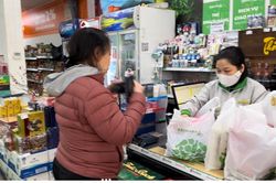Nhu cầu mua sắm của người dân mùng 5 Tết sẽ tăng hơn