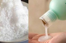 Trộn muối trắng với dầu gội đầu: Mẹo hay khiến cả phụ nữ và đàn ông đều thích, ai không biết quá phí