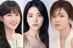 Top 5 nữ diễn viên Hàn được kỳ vọng nhất 2023: Song Hye Kyo 'xách dép' cho tình cũ Song Joong Ki