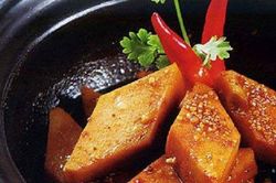 3 món chống ngán cực tốt làm từ giò chả thừa sau Tết