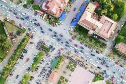 Nghệ An có trên 27.000 xe ô tô đăng ký mới, lọt Top địa phương có nhiều ô tô cá nhân nhất