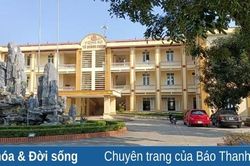 Xã Quảng Chính nỗ lực về đích nông thôn mới nâng cao