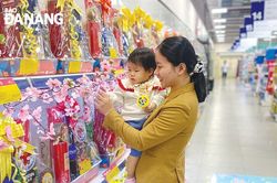 Hạnh phúc nảy mầm trong gian khó