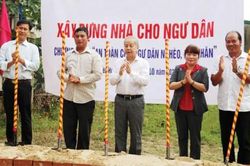 Chính trị - Xã hội Không còn là giấc mơ