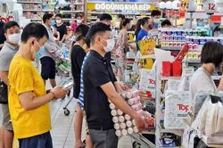Ngân hàng Nhà nước định hướng tăng trưởng tín dụng 2023 khoảng 14 - 15%