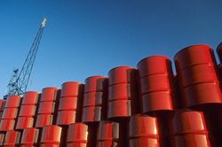 Dầu Brent đã trượt về mức 86,13 USD/thùng