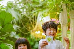 Lì xì đâu chỉ bằng tiền!