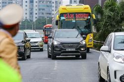 Mùng 4 Tết nhiều tai nạn nhất từ đầu kỳ nghỉ lễ