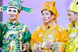 NSƯT Xuân Bắc nên xin lỗi khi bóng gió khán giả chê chương trình Táo quân